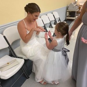 Meet your Posher, Isabel